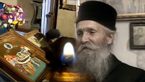 MUDROST OCA TADEJA: Zašto neki ljudi imaju sve, a neki celi život pate