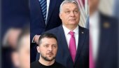 VENS NIJE ZNAO ZA SKANDAL GODINE U EVROPI: Viktor mi je to rekao, a onda sam otišao i proverio