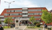 TOKOM PRAZNIKA: Zdravstveni centar Vranje organizovao raspored rada