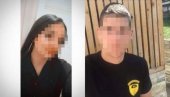 OVO JE POLICAJAC UBICA (28) IZ GROCKE: Supruga ga ostavila pre dve nedelje - presudio njoj, pa sebi (FOTO/VIDEO)