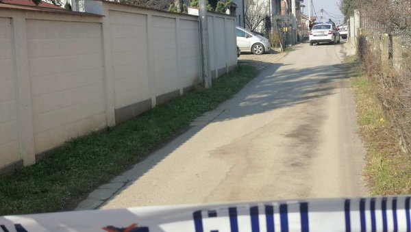 ИЗБО РОДИТЕЉЕ ПА ПОКУШАО ДА ПОБЕГНЕ: Носио крваву торбу са собом, полиција га јурила и ухватила