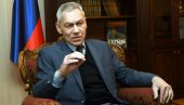 ZAVET PREDAKA RUSE I SRBE SPREMIO ZA PODVIGE Autorski tekst Aleksandara Bocana-Harčenka