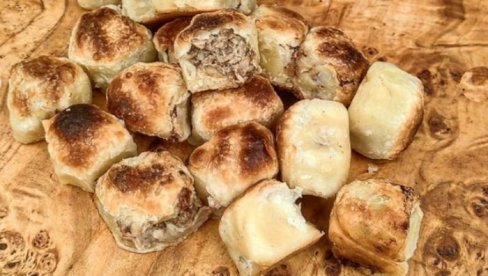 NOVOPAZARSKE MANTIJE po tradicionalnoj recepturi: Ukus koji će vas oduševiti (FOTO) NOVOPAZARSKE MANTIJE po tradicionalnoj recepturi: Ukus koji će vas oduševiti (FOTO)