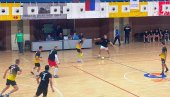 PRI KRAJU PRVENSTVO MZ U PARAĆINU: Zakazane četvrtfinalne utakmice