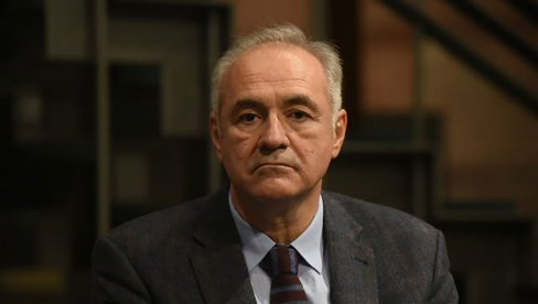 TI SI GO*NO KONTEJNER BLOKADERI SE PONOVO TUKU: Napali Mila Lompara, bukti rat na društvenim mrežama TI SI GO*NO KONTEJNER BLOKADERI SE PONOVO TUKU: Napali Mila Lompara, bukti rat na društvenim mrežama