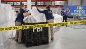 KINESKI NAUČNIK ŠVERCOVAO EŠERIHIJU U AMERIKU? Direktor FBI izneo teške optužbe - Ovo nećemo tolerisati (FOTO)
