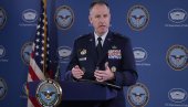 PRVI PUT OD MARTA 2023: Ruski ministar odbrane razgovarao sa šefom Pentagona