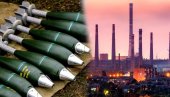 КИНЕСКИ УДАР НА ЗАПАДНУ ВОЈНУ ИНДУСТРИЈУ: Пекинг ограничавањем извоза минерала и диже цене до 5 пута