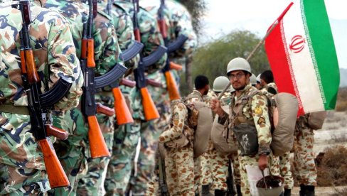 IRAN UPOZORIO SAD: Islamska Republika se sada nalazi na vrhuncu svoje moći