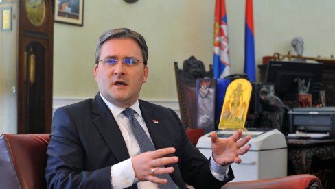 SRPSKA SLOGA RUŠI I NAJJAČA CARSTVA: Autorski tekst Nikole Selakovića SRPSKA SLOGA RUŠI I NAJJAČA CARSTVA: Autorski tekst Nikole Selakovića