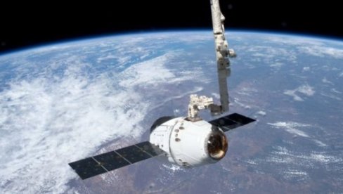 САД И ЕУ ПАЖЉИВО ПРАТЕ ИЗВЕШТАЈЕ О РАИСИЈУ: ЕУ активирала сателит Коперникус за потрагу