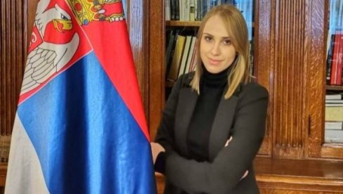 NIKOLIĆ: Kurtijeva i NATO prostitutka Ponoš lažima udara po Srbiji