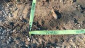 POGINUO TINEJDŽER: Eksplodirala granata iz Drugog svetskog rata