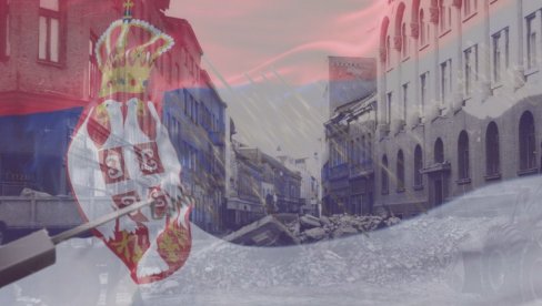 ТЛО СЕ ТРЕСЛО ПЕТ ПУТА У САМО 24 ЧАСА: Стручњак открива да ли Србију очекује још земљотреса у наредном периоду