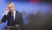 NIŠTA IM NE SME PROMAĆI: Stoltenberg - NATO pomno prati odnose Rusije i Kine