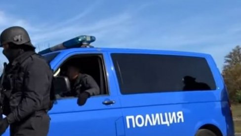 ВАНРЕДНА СИТУАЦИЈА У КОМШИЛУКУ: Пожар у нуклеарној електрани