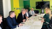PRIORITET JE POVEĆANJE STOČNOG FONDA: Saradnjom do najboljih rešenja PRIORITET JE POVEĆANJE STOČNOG FONDA: Saradnjom do najboljih rešenja