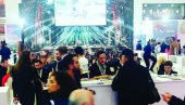 BEOGRAD I IZMIR ZAJEDNO U TURIZMU: Srbija se predstavlja na sajmu EMITT u Istanbulu BEOGRAD I IZMIR ZAJEDNO U TURIZMU: Srbija se predstavlja na sajmu EMITT u Istanbulu