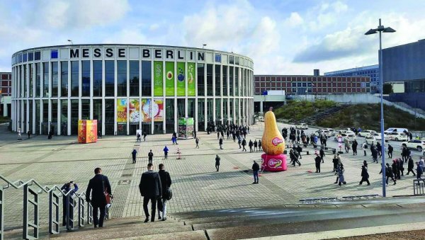 СТОП ЗА СТРАНЕ КОМПАНИЈЕ: Берлин селективан, одбија фирме из Америке