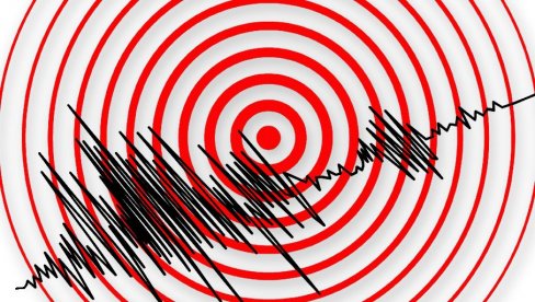 АЛАРМ НА ПАЦИФИКУ: Серија снажних подрхтавања подигла све на ноге