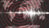 ПРВИ СНИМЦИ СНАЖНОГ ЗЕМЉОТРЕСА НА КРИТУ: Кола се тресу, зграде оштећене (ВИДЕО)