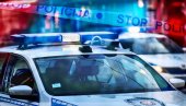 UDARIO DEČAKA (9) PA POBEGAO: Vozio bez vozačke dozvole - haos u Bačkoj Palanci (VIDEO)