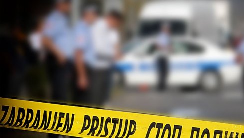 JEZIVO NASILJE U VRANJU: Muškarac osumnjičen da je tukao maloletnice na ulici - jednoj slomljen nos