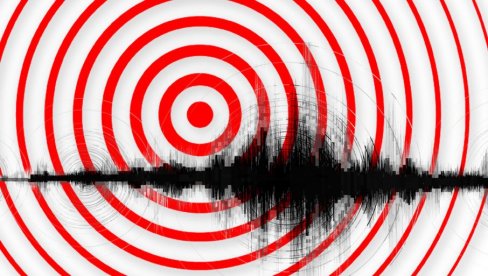 TRESE SE OSTRVSKA DRŽAVA: Zemljotres od 6,7 stepeni po Rihteru pogodio Indoneziju TRESE SE OSTRVSKA DRŽAVA: Zemljotres od 6,7 stepeni po Rihteru pogodio Indoneziju