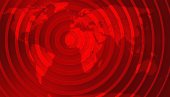 ДОБРО СЕ ТРЕСЛО: Регистрован снажан земљотрес на граници две државе