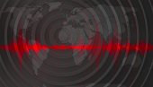TRESLO SE PREKO OKEANA: Novi zemljotres jačine 5,8 stepeni po Rihteru