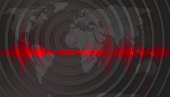 ЗЕМЉОТРЕС ПОГОДИО ИРАН: Скала премашила 4,5 степени