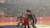 KOŠARKAŠKI RAT SE NE SMIRUJE: Partizan uložio žalbu, treće poluvreme Kupa Koraća dobilo epilog: Stigao odgovor iz KSS