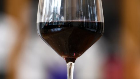 BERBA ZA DVA I PO EVRA: Kako je Belgijanac prevario međunarodni vinski žiri