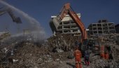 SPASENA JOŠ TRI ŽIVOTA, MEĐU NJIMA I JEDAN DEČIJI: Čudo u Turskoj 13 dana nakon razrnog zemljotresa