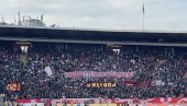 GAZETA DELIJE I GROBARI PROBLEM: Italijanski list objavio savezništva među navijačima