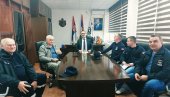 MILIONI  DOBROVOLJNIM VATROGASCIMA  - Izvdajanja iz budžeta kulske opštine