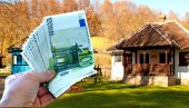 NOVA POMOĆ DRŽAVE: Deli se tri miliona dinara, evo ko može da ih dobije!