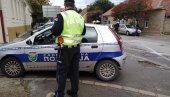 BEZ KONTROLE JURILO 200 VOZAČA: Na putevima oko Kikinde vozi se bez ograničenja