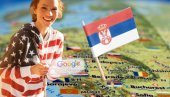 ШТА АМЕРИ НАЈЧЕШЋЕ ГУГЛАЈУ О СРБИЈИ: Има везе са Русијом - занимљива су и њихова питања о ЦГ и БиХ