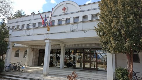СМАЊЕНЕ РЕЗЕРВЕ А КРВНЕ ГРУПЕ: Позив Завода за трансфузију крви Војводине  добровољним даваоцима