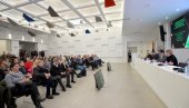 VEĆE KAZNE ZA DUŽE ROKOVE: Javna rasprava o izmenama Zakona o planiranju VEĆE KAZNE ZA DUŽE ROKOVE: Javna rasprava o izmenama Zakona o planiranju