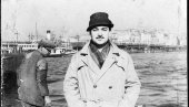 TRAGANJE ZA SOBOM: Roman Oguza Ataja koji je promenio tursku književnost TRAGANJE ZA SOBOM: Roman Oguza Ataja koji je promenio tursku književnost