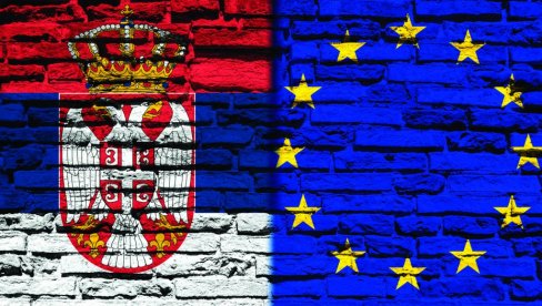 ČUVAMO ODNOSE SA ZEMLJAMA BRIKS-A: Kurs Srbije - Ostajemo na evropskom putu