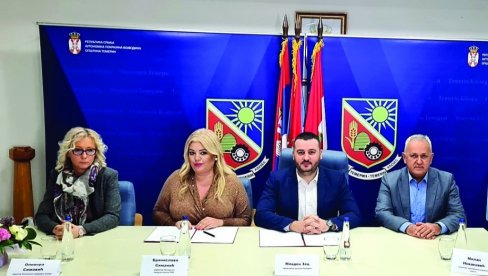 BESPLATNA POMOĆ: Otvoren šalter PKS u Temerinu BESPLATNA POMOĆ: Otvoren šalter PKS u Temerinu