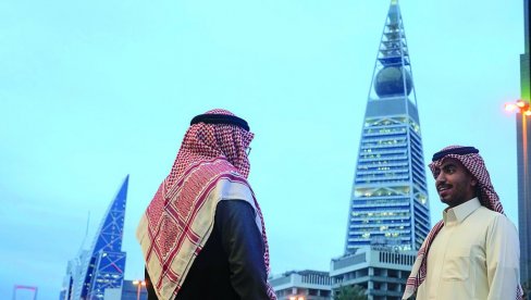 THE SAUDI FOOD SHOW 2023: Sajam prehrambene industrije THE SAUDI FOOD SHOW 2023: Sajam prehrambene industrije