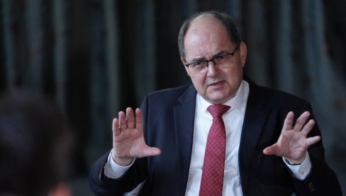 BOŠNJACI TRAŽE NOVO ŠMITOVO NAMETANJE: Iz Srpske osuđuju pokušaj stranaca da imenuje kadrove za zajedničke institucije