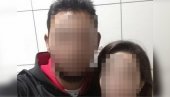 OČUH ZAĆUTAO NA SASLUŠANJU: Nasmrt pretukao malu Petru - tužilac traži pritvor OČUH ZAĆUTAO NA SASLUŠANJU: Nasmrt pretukao malu Petru - tužilac traži pritvor