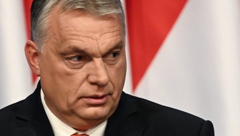 SKLOPLJEN VAŽAN SPORAZUM: Evo šta su se dogovorili Mađarska i NATO