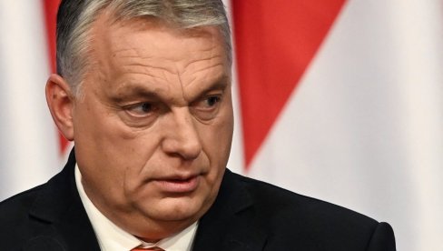 СПРЕЧЕН АТЕНТАТ НА ВИКТОРА ОРБАНА: Мушкарац приведен због ковања завере за убиство премијера Мађарске