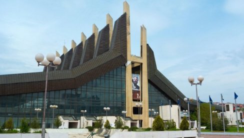 ШАМАР ЛАЖНОЈ ДРЖАВИ: Приштина не учествује на самиту у Одеси - није добила позив домаћина